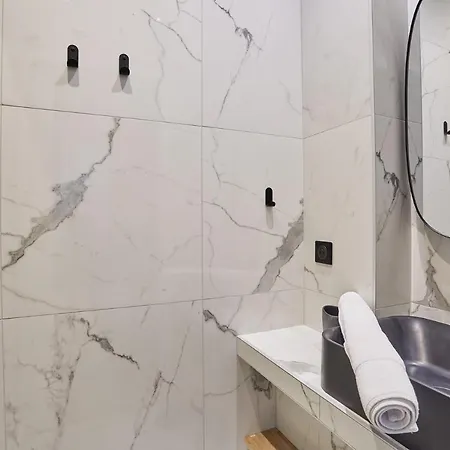 Residence Center Of Paris By Studio Prestige Extérieur photo