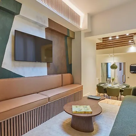 Residence Center Of Paris By Studio Prestige Extérieur photo