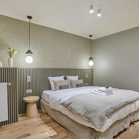 Residence Center Of Paris By Studio Prestige Extérieur photo