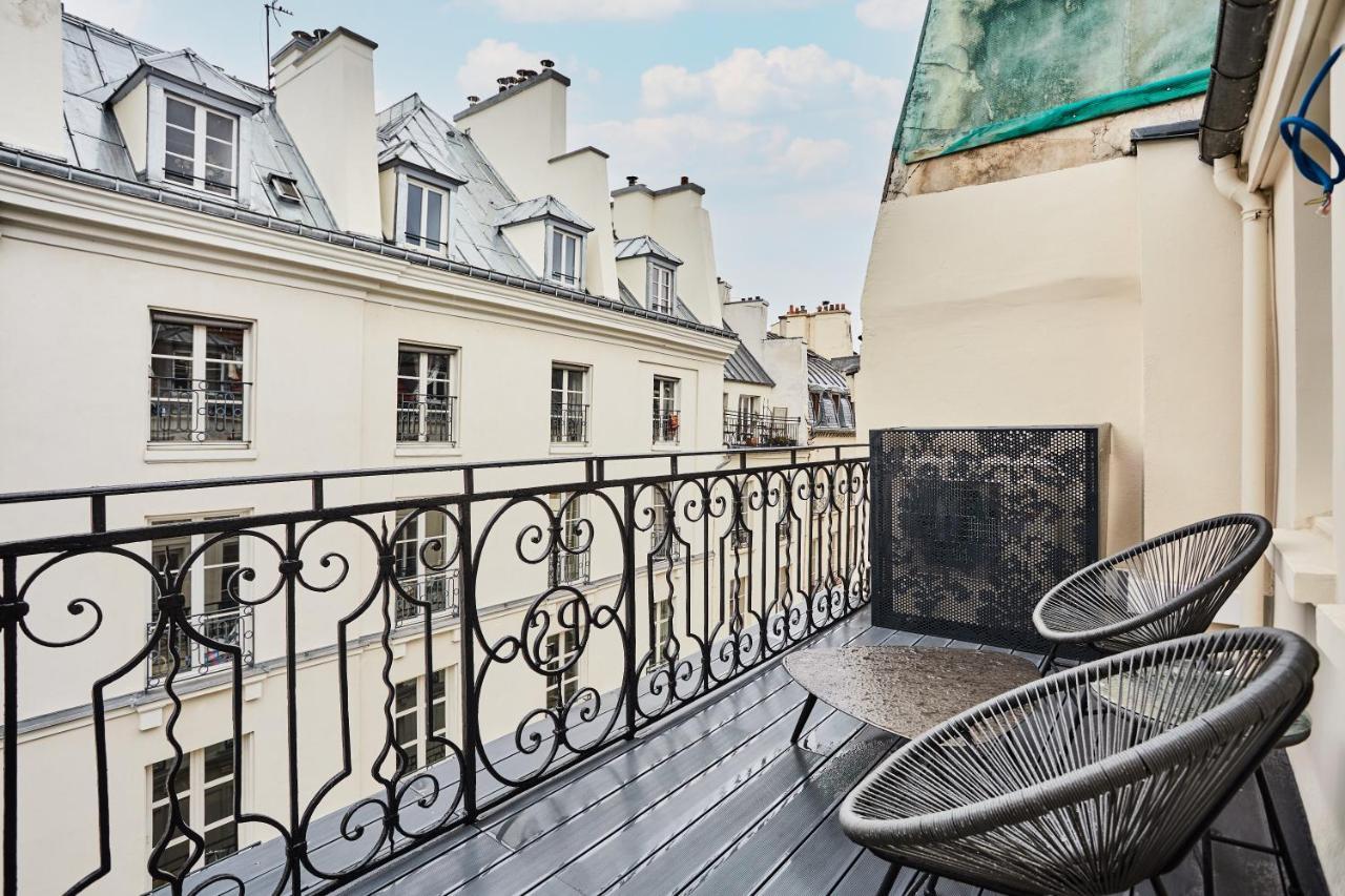 Center Of By Prestige Appartement